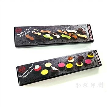 Kadbod Kotak Coklat