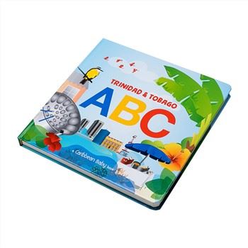 Percetakan Buku Kanak-Kanak