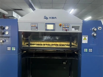 Mencetak Pada Substrat Luar Biasa Atau Sukar