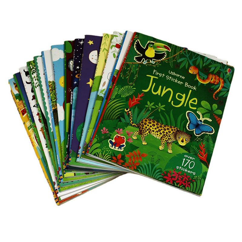 Percetakan buku