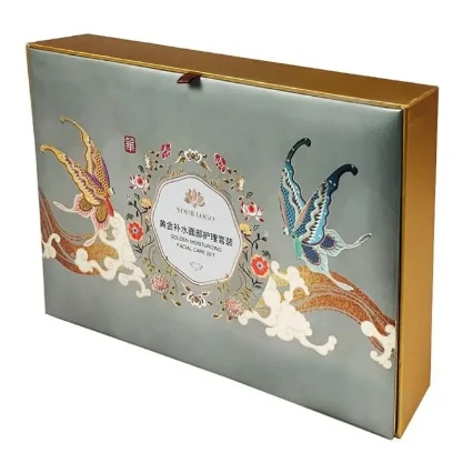 Cosmetic gift set 3